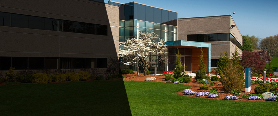 Wheeler Landscapers