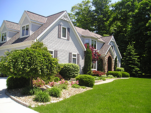 Landscapers and Lawncare Services in Wheeler, WI